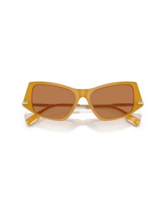 Women's Geometric Sunglasses, BE4408