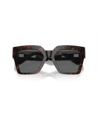 Women's Butterfly Sunglasses, VE4458