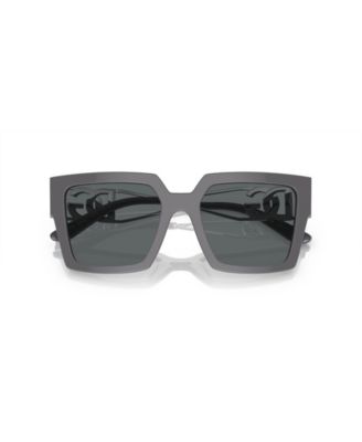 Women's Square Sunglasses, DG4446B