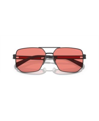 Men's Pilot Sunglasses, PS 51ZS