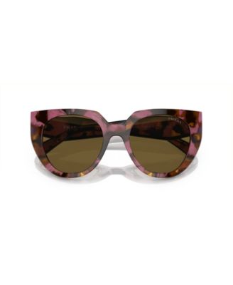 Women's Cat Eye Sunglasses, PR 14WS