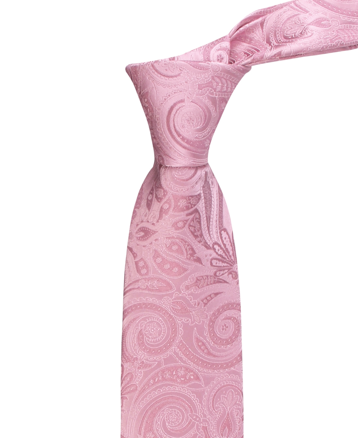 Tommy Hilfiger Men's Penelope Paisley Tie