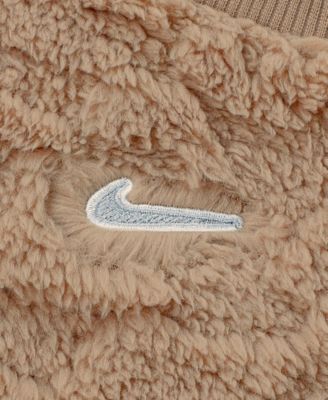 Girls' Toddler 2T-4T Cozy Ribbed Crewneck Top & Flare Leg Pants, 2-Piece Set