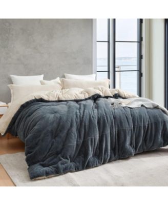 Plumpy Pudgy Portly Chunky Bunny - Oversized Comforter