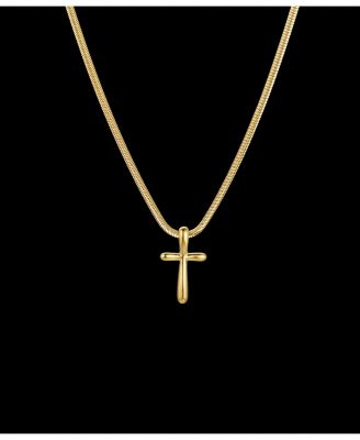 Faith Necklace