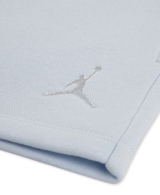 Girls' 4-16 Brooklyn Fleece Shorts