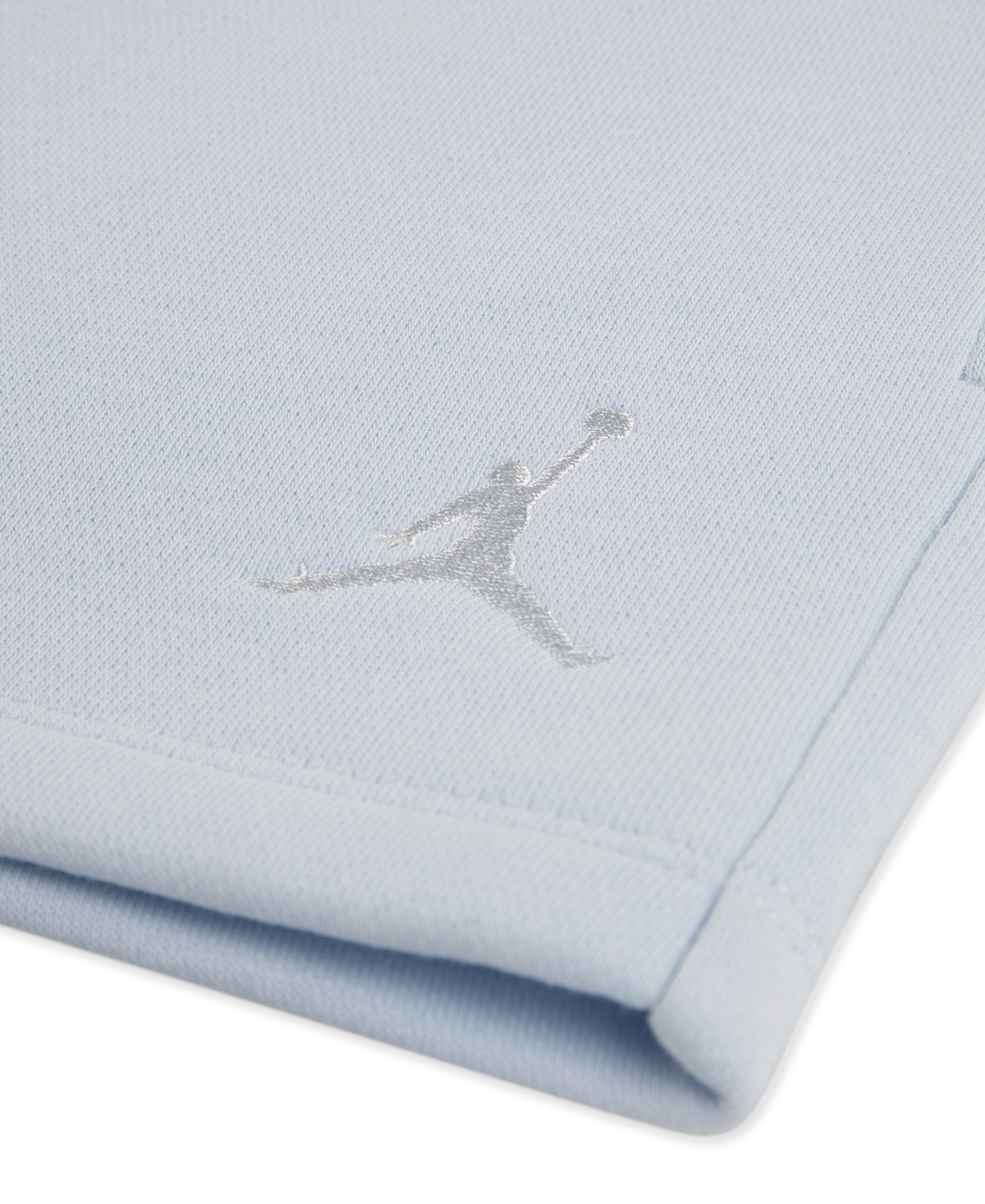 Jordan Girls 4-16 Brooklyn Fleece Shorts