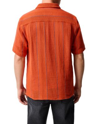 Men's Point Break Shirt