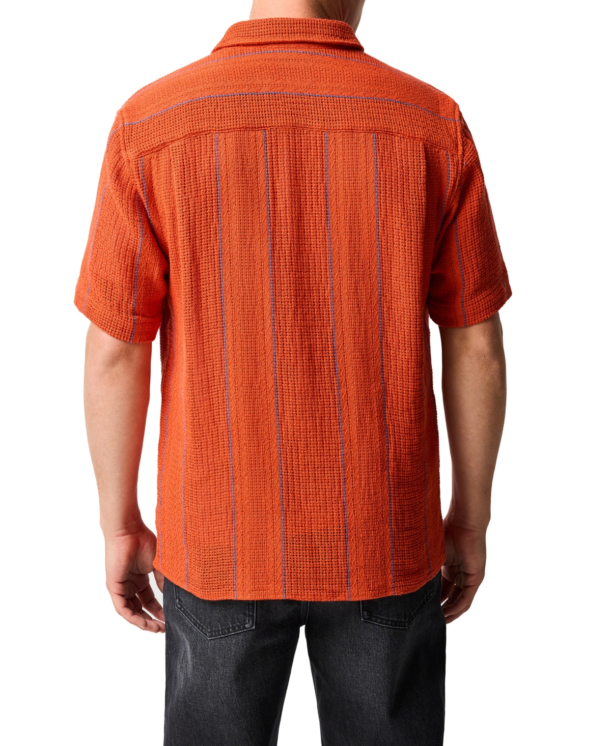 Rodd & Gunn Men's Point Break Shirt