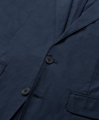 Men's Gunn Blazer Jacket