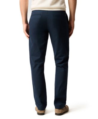 Men's Gunn Chino Straight Pants