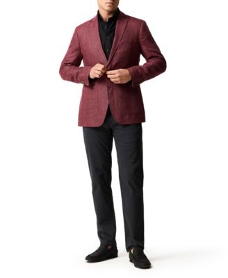 Men's The Cascades Sports Fit Jacket