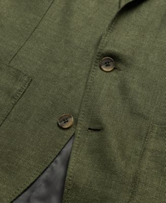 Men's The Cascades Sports Fit Jacket