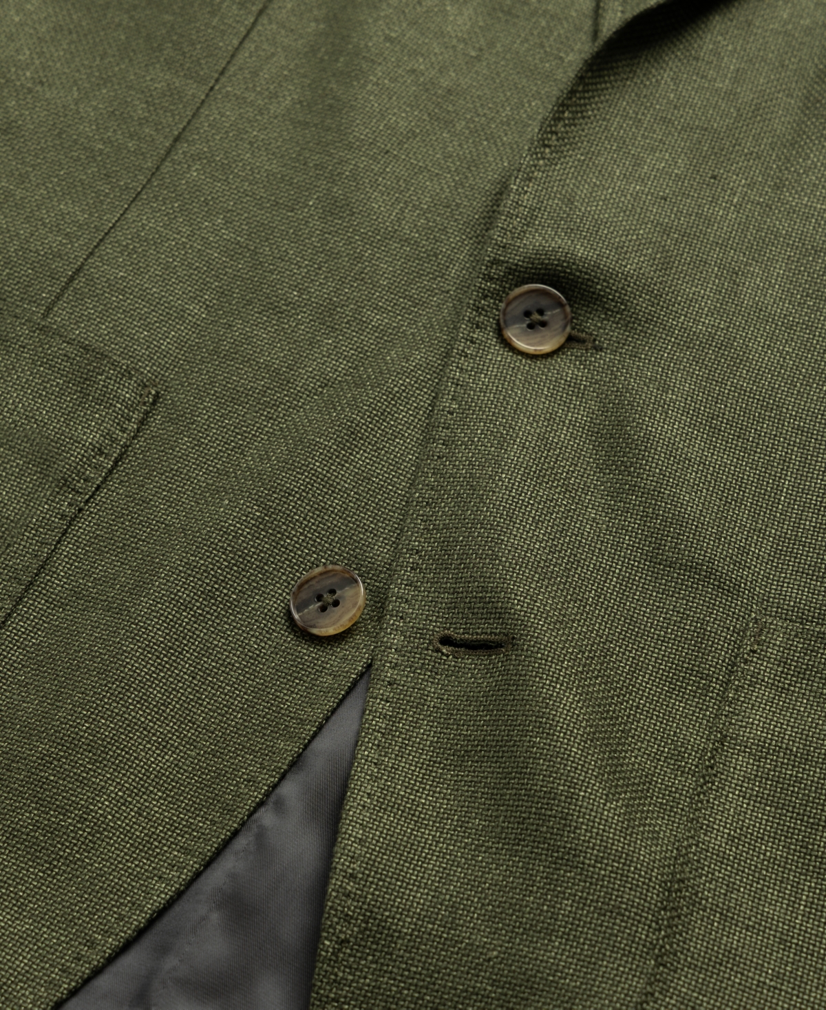 Rodd Gunn Men's The Cascades Slim Fit Jacket