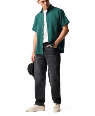 Men's Adams Flat Shirt