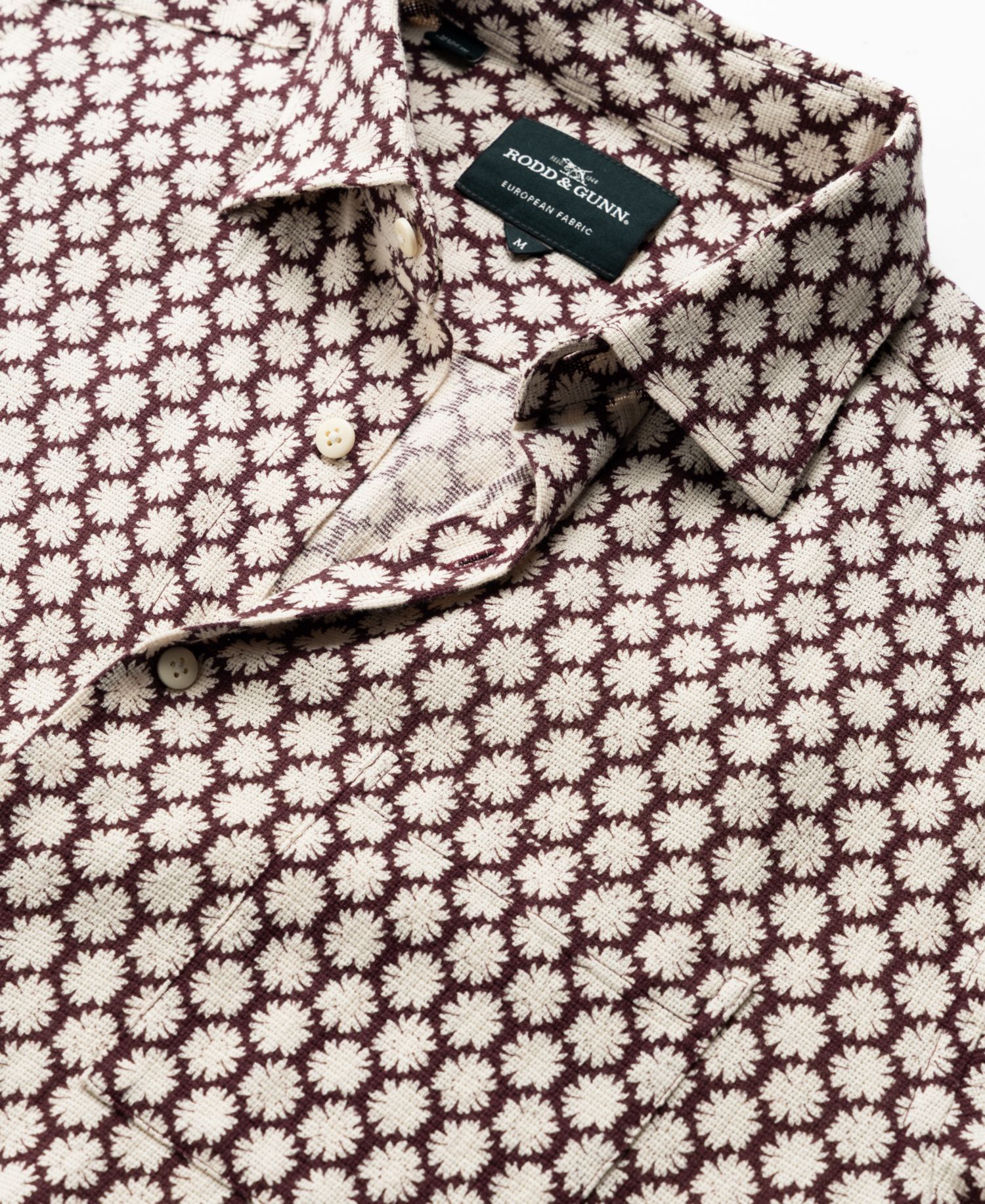 Men's Nelson Creek Comfort Shirt