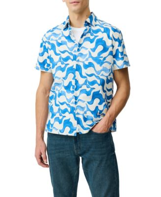 Men's Fireshaw Shirt