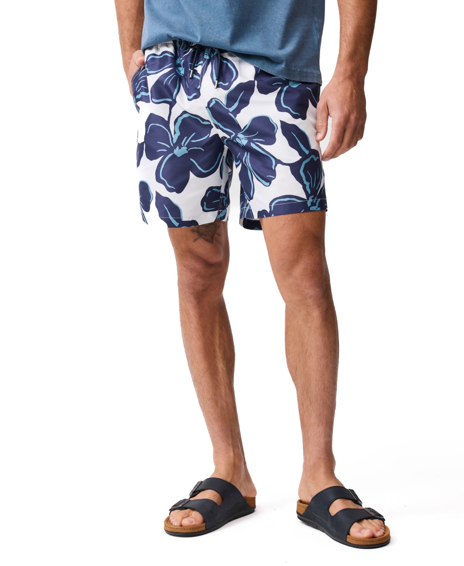 Men's Broadford 7" Swim Shorts