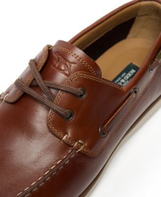 Men's Boardwalk Boat Shoe