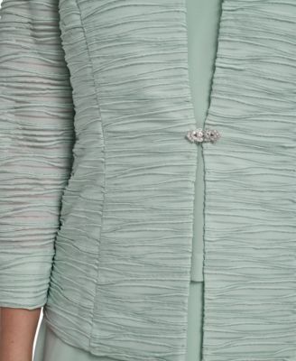 Women's Swing Inset Waist Dress