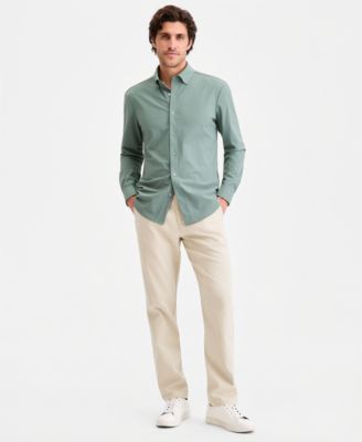 Men's Alfatech Everyday Shirt