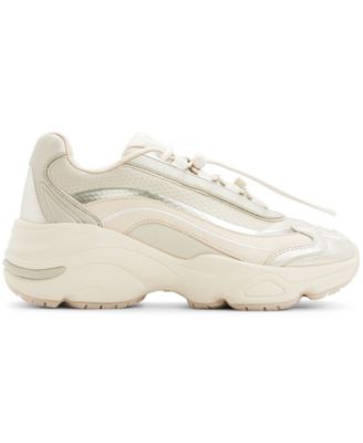 Women's Kitri Platform Jogger Sneakers