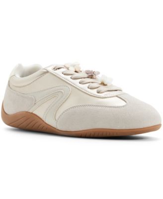 Women's Maxie Round Toe Jogger Sneakers