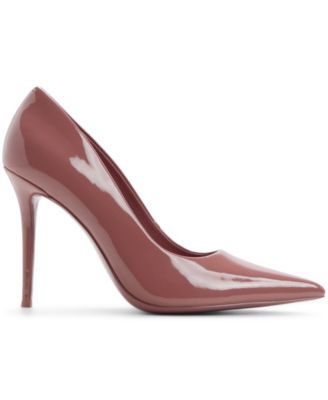 Women's Stasya Pointed Toe Pumps