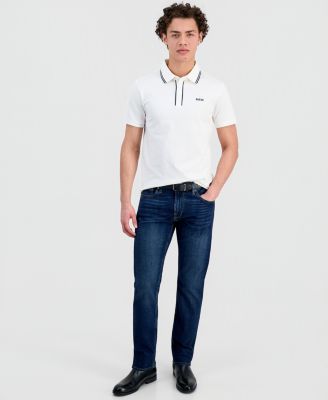 Men's Paul Piqu&eacute; Polo Shirt