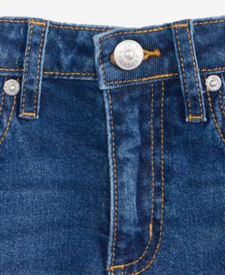 Girls' 5-20 Flared Jeans