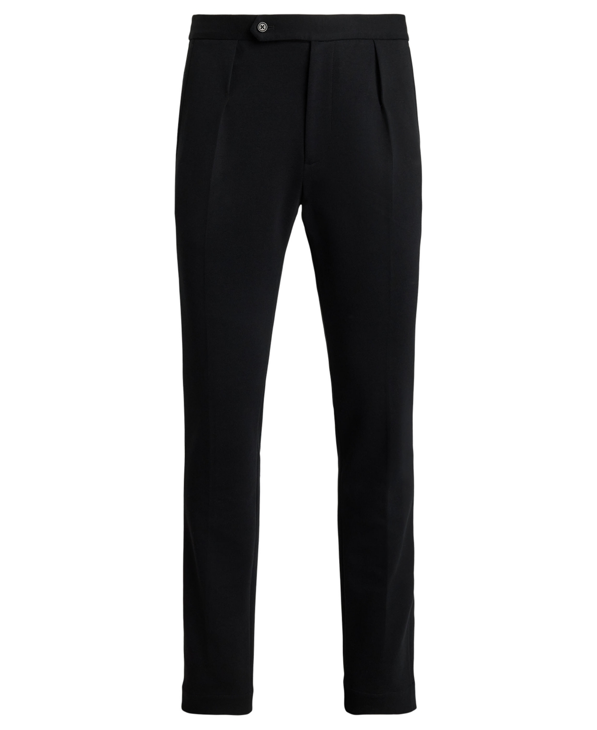 Polo Ralph Lauren Men's Double-Knit Suit Trouser Pants