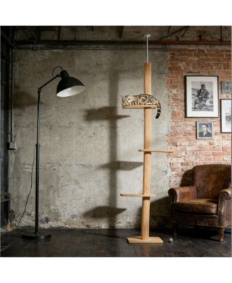 Cat Tree Activity Center