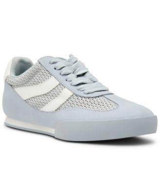 Women's Maya Lace-Up Mesh Sneakers