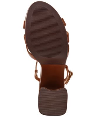 Women's Willowmena Strappy Platform Dress Sandals