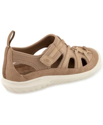 Women's Cupcake Casual Mary Jane Flats