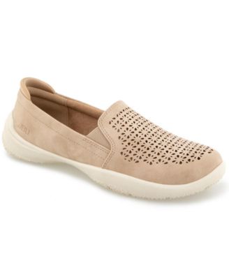 Women's Fabian Casual Slip-On Sneakers
