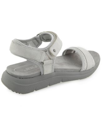 Women's Ellewood Casual Flat Sandals