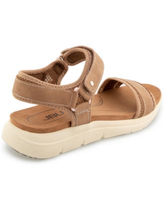 Women's Ellewood Casual Flat Sandals