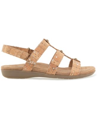 Women's Vega Casual Flat Sandals