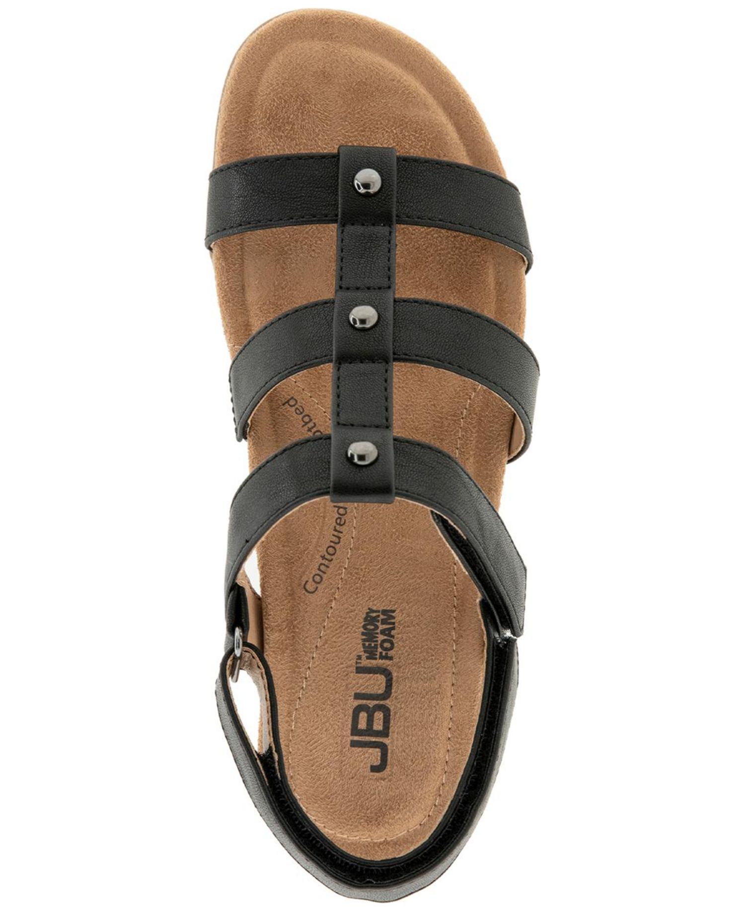 Women's Vega Casual Flat Sandals