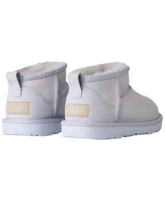 Kids' Classic Ultra Mini Classic Boots