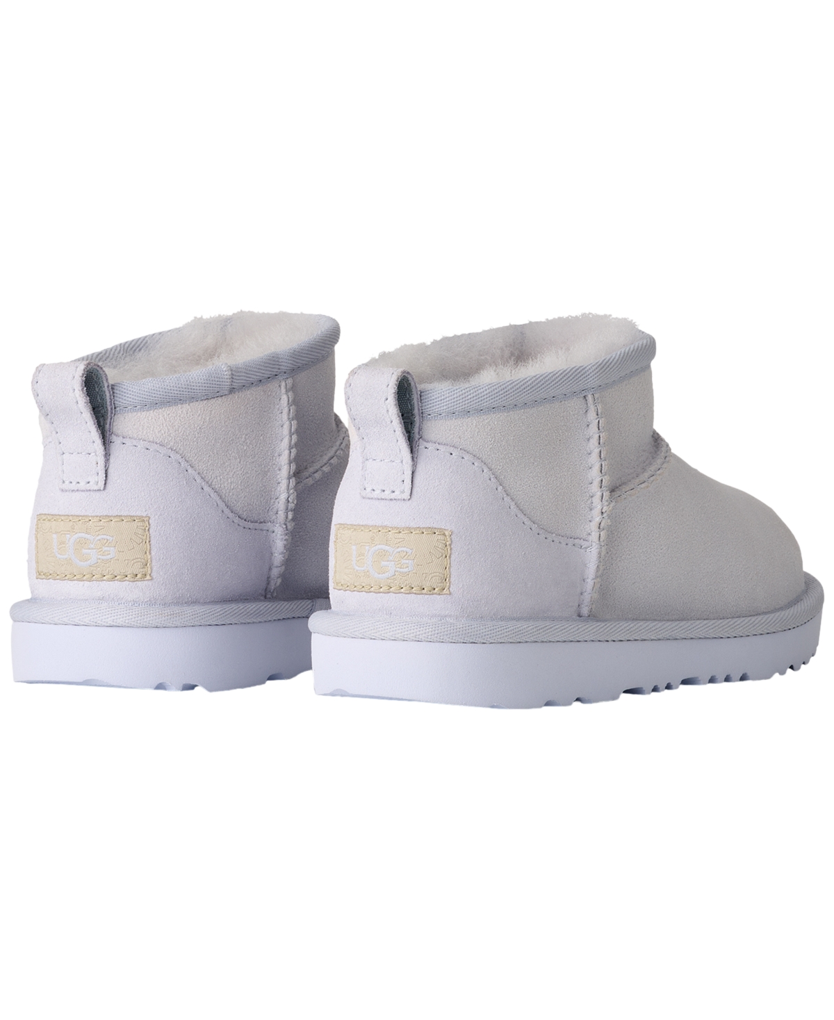 Ugg Kids' Classic Ultra Mini Boots