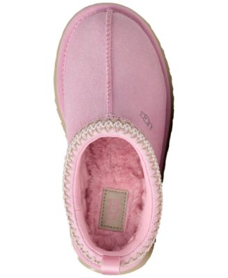 Kids' Tazz Round Toe Slippers