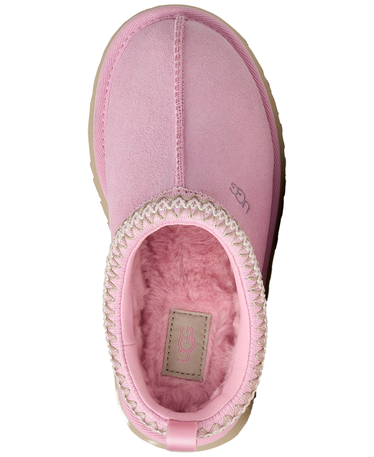 Ugg Kids' Tazz Round Toe Slippers