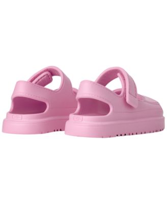 Toddlers' GoldenGlow Open Toe Sandals