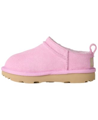 UGG Toddlers' T-Classic Round Toe Boots