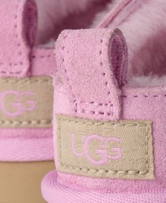 UGG Toddlers' T-Classic Round Toe Boots