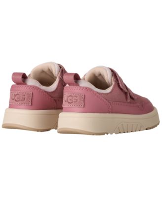 Toddlers' Rennie Low Round Toe Sneakers