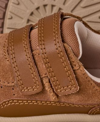 Toddlers' Rennie Low Round Toe Sneakers