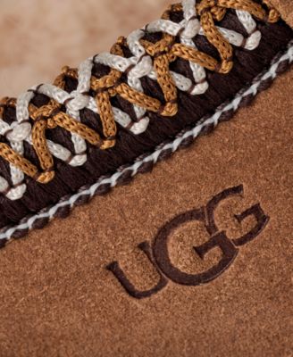 Kids' Tasman Mule Clog Round Toe Slipper